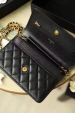 CHANEL WALLET ON CHAIN - Image 7
