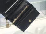 Dior Cannage Wallet - Image 9