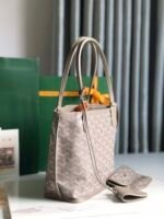 Goyard Reversible Anjou Tote PM - Image 2