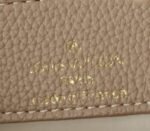 Louis Vuitton Capucines Mini Capucines Handbag In Galet Gray - Image 6