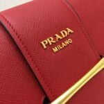 Sidney Saddle Bag - Image 6