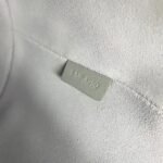 Top Quality Faux Celine Bucket 16 Bag In Mineral Smooth Calfskin - Image 7