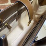 GG Jackie 1961 medium tote bag - Image 6