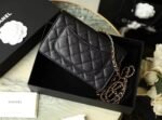 CHANEL WALLET ON CHAIN - Image 6