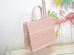 Dior Book Tote - Image 2