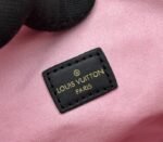 Louis Vuitton Monogram Empreinte Coussin MM Hobo In Black - Image 9