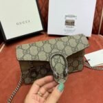 Dionysus GG Supreme super mini bag - Image 8