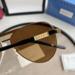 Gucci New sunglasses gg 1287/s - Image 4