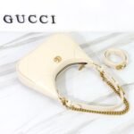 GUCCI Aphrodite small shoulder bag - Image 4