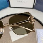 GUCCI SUNGLASSES - Image 4