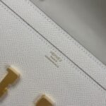 Hermes Constance To Go Rock wallet - Image 6