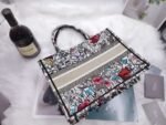 Dior Book Tote - Image 5