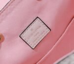 Louis Vuitton Monogram Empreinte Leather Montsouris PM Backpack In White - Image 6