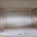 Celine Belt Nano Bag Faux in Pale Pink - Image 10