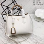 Saffiano Leather bag - Image 3