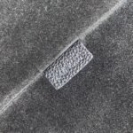 Top Quality Fake Celine Bucket 16 Bag In Black - Image 12