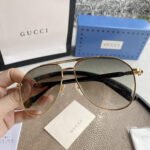 GUCCI EYEWEAR SUNGLASSES - Image 7