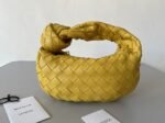 Knockoff Bottega Veneta BV Jodie Mini Bag Yellow - Image 5