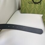 GG MARMONT REVERSIBLE BELT - Image 3