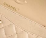 Chanel small classic flap bag - Image 7