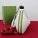 Gucci Attache large shoulder bag - Image 2