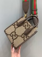 GG mini tote bag - Image 3