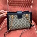 Padlock bag - Image 9