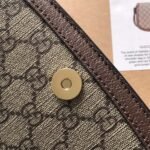 OPHIDIA SMALL SHOULDER BAG - Image 8