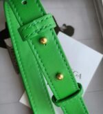 Top Quality Replica Bottega Veneta Candy Cassette Bag In Parakeet - Image 7
