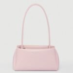 Prada Supernova Small Shoulder Bag Fake in Pink