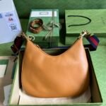 Gucci Attache large shoulder bag