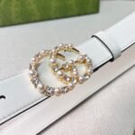 Gucci Pearl Double G - Image 2