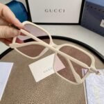 RECTANGULAR FRAME SUNGLASSES - Image 6