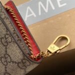Gucci Cherry Wallet - Image 9