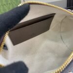 GG OPHIDIA MINI SHOULDER BAG - Image 8