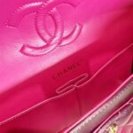 CHANEL CLASSIC 11.12 HANDBAG(high-end grade) - Image 6