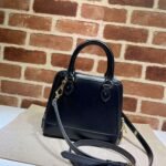 Gucci Dionysus Mini Leather Bag - Image 3