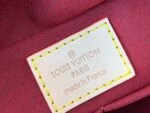 LOUIS VUITTON Viva Cite Monogram Shoulder Bag - Image 3