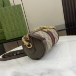 GG OPHIDIA MINI SHOULDER BAG - Image 4