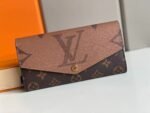 Louis Vuitton Sarah Wallet - Image 2