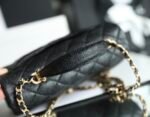 Chanel Mini Handbag - Image 5