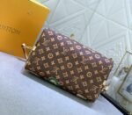 Louis Vuitton Flight Mode Monogram Canvas Speedy Bandouliere 30 HandbagLouis Vuitton Flight Mode Monogram Canvas Speedy Bandouliere 30 Handbag - Image 4