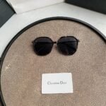 Round Sunglasses