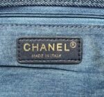 CHANEL FLAP BAG - Image 4