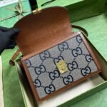 Gucci Ophidia small top handle bag - Image 2