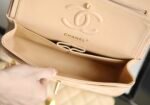 Chanel small classic flap bag - Image 8