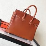 AAAAA Grade Fake Hermes Birkin 30cm Tote - Image 6