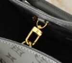 Monogram Ink OnTheGo PM In Trianon Gray - Image 7