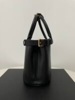 Small Leather handbag - Image 7
