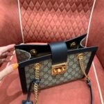 Padlock bag - Image 8